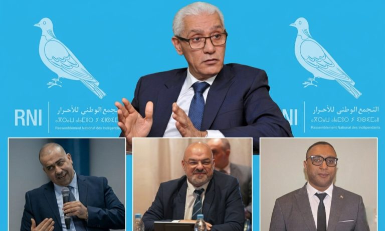 3 ترشيحات على طاولة الأحرار.. والعلمي من طنجة: الحزب أولا وليس الأشخاص