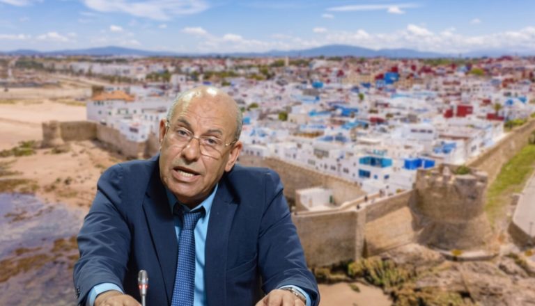 حماني ينتقد استمرار تعثر المنطقة الصناعية بأصيلة و”الملالح” بالعرائش