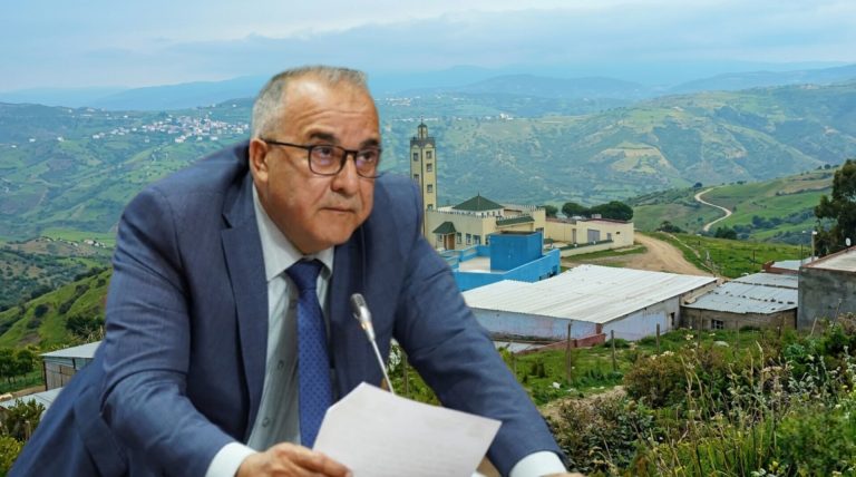 متابعات “المياه والغابات” تهدد أراضي الأجداد بالفحص أنجرة.. والبرلماني ساور يطالب بتدخل وزاري عاجل