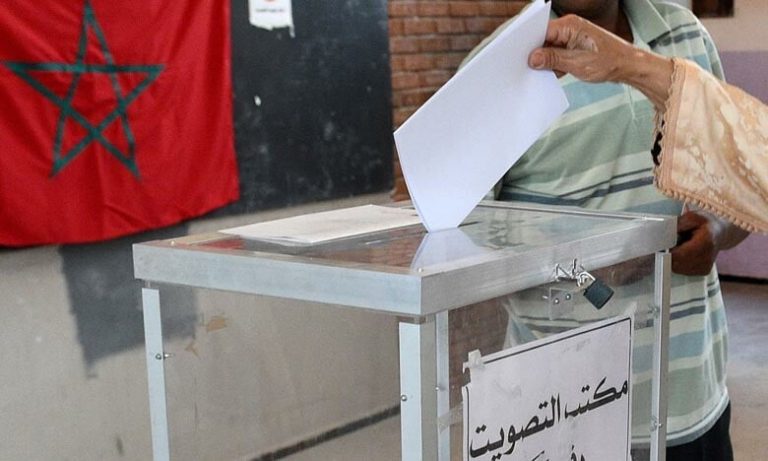 استثنائيا وإلى غاية 13 يونيو.. فتح باب التسجيل في اللوائح الانتخابية