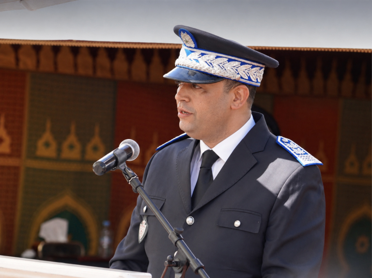 فرح: أزيد من 75 ألف تدخل ميداني و58 ألف موقوف خلال 2025.. وطنجة تعزز صورتها كمدينة آمنة وجذابة