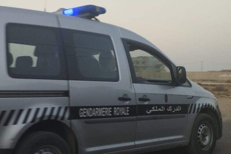 الإطاحة بـ”صيد ثمين”.. الدرك ينهي فرار مبحوث عنه في قضايا الاتجار الدولي للمخدرات واستعمال السلاح بكزناية