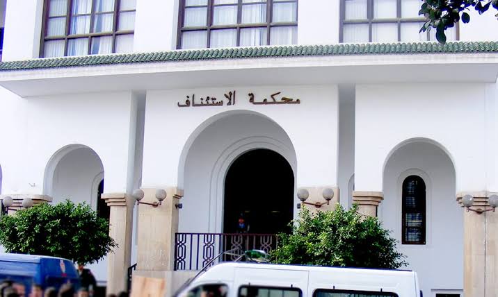 جنايات الحسيمة تدين “مهاجم الإمام” بـ20 سنة سجنا نافذ