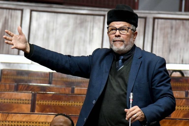السيمو يدعو لإنقاذ الفلاحين من ديون القرض الفلاحي