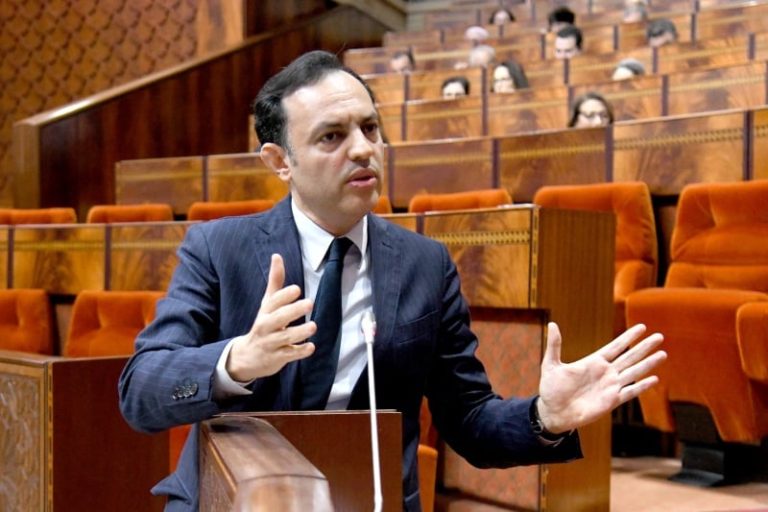 السكوري يعلق على إفلاس المقاولات الصغرى: الإفلاس يقابله خلق شركات جديدة