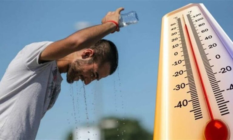 قد تصل إلى 42 درجة.. موجة حر تلهب أجواء المغرب إلى غاية الإثنين