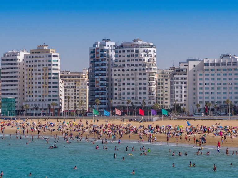 أسعار الكراء الملتهبة بطنجة تصل البرلمان وسط مطالب بضبط سوق العقار