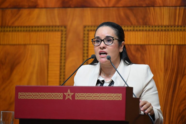 البرلمانية فيطح تطالب بمنح “فرصة ثانية” لبعض غشاشي البكالوريا