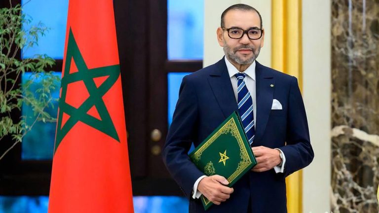 الملك: قوة الدولة تقاس بتمكين الجهات وتقريب القرار من المواطن