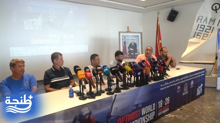 عرس رياضي عالمي في طنجة.. 73 دولة تؤكد مشاركتها في “أوبتيميست طنجة 2026”