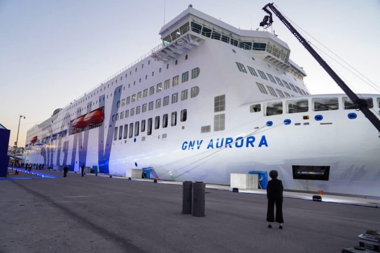 قبل انطلاق “مرحبا 2026”.. شركة GNV تدعم الربط البحري بين المغرب وأوروبا بسفينة جديدة