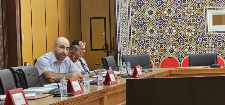 بعد عريضة مدنية.. مجلس الفحص أنجرة يصادق على تهيئة مسالك شواطئ القصر الصغير