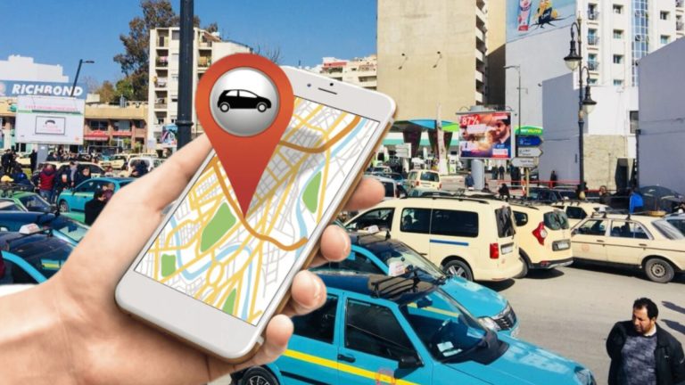 الداخلية تدرس تقنين تطبيقات النقل الذكي.. ومهنيو سيارات الأجرة يخشون خسارة الزبائن