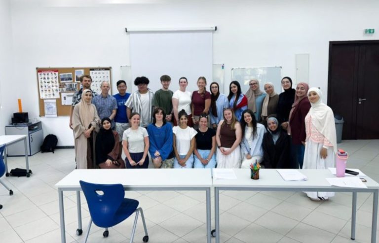 بشراكة مع جامعة أمريكية.. “ENCG” طنجة تستشرف “مهن المستقبل” وتحديات الذكاء الاصطناعي