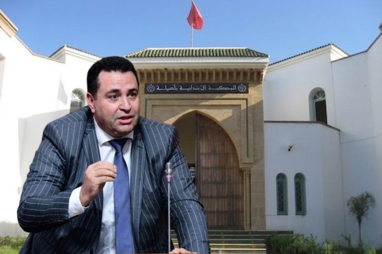 البرلماني الطاهر يسائل وزير العدل عن تعثر توسعة محكمة أصيلة وإحداث قسم للأسرة