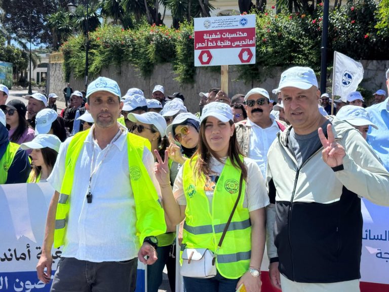تأخر الترقيات والتعويضات يغرق “أمانديس” طنجة في احتقان عمالي غير مسبوق!