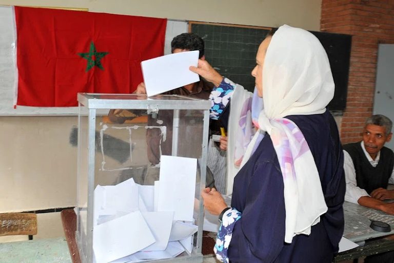وزير الداخلية يذكر الناخبين بآخر أجل للتسجيل في اللوائح الانتخابية