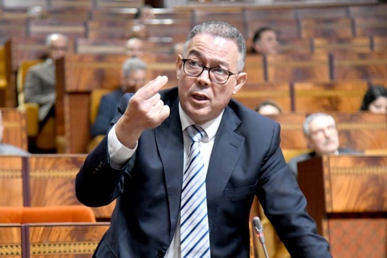 لقجع: هناك أسر تتفادى العمل خشية فقدان الدعم الاجتماعي المباشر