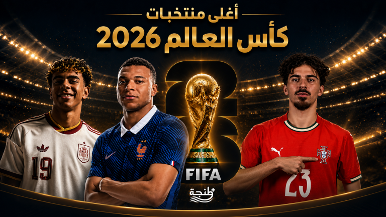 سباق المليارات في المونديال.. فرنسا تتربع على عرش أغلى المنتخبات العالمية