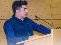السيد يوسف الورديغي يهنئ جلالة الملك بمناسبة ذكرى عيد العرش المجيد