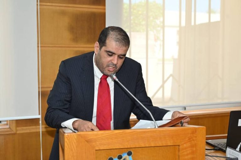بعد اقتراب انتهاء عقودهم.. أقبيب يساءل رئيس مجلس جهة طنجة عن مصير 160 إطارا صحيا