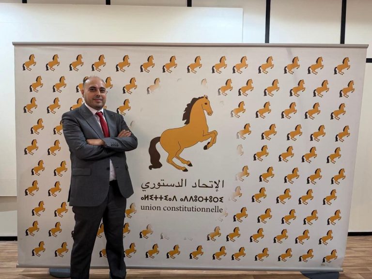 بعد استقالته من “الميزان”.. الخنشوف يقود “الحصان” بدائرة الفحص-أنجرة في تشريعيات 2026