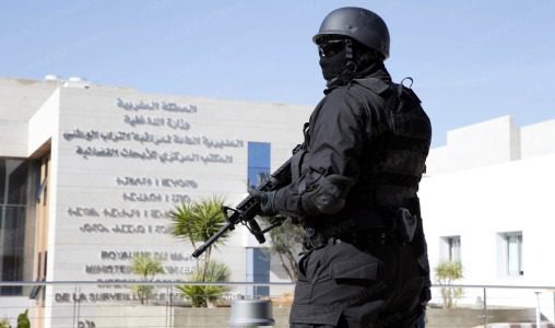 تفاصيل إحباط مخطط تخريبي خطير وتوقيف متطرفين على صلة بتنظيم الدولة في عدد من المدن