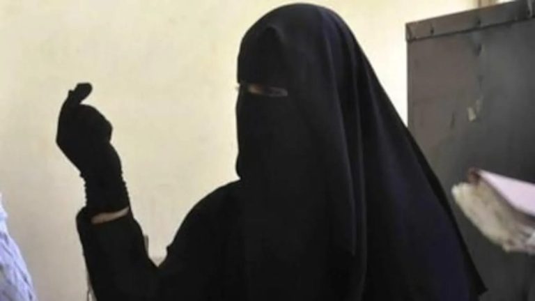 طنجة.. توقيف “منقبة” وشريكها بعد محاولة سرقة محل مجوهرات بـ”حومة الشوك”