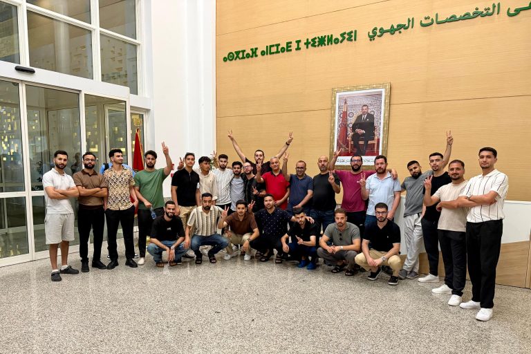 بعد أسبوع من التصعيد.. نقابة الصحة بتطوان تعلق الاعتصام وتعود إلى طاولة الحوار