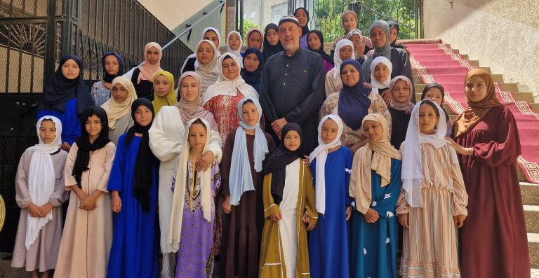 تحت شعار “التجارة التي لا تعرف الخسارة”.. جمعية كراء السيارات بطنجة تنخرط في تتويج حفظة القرآن