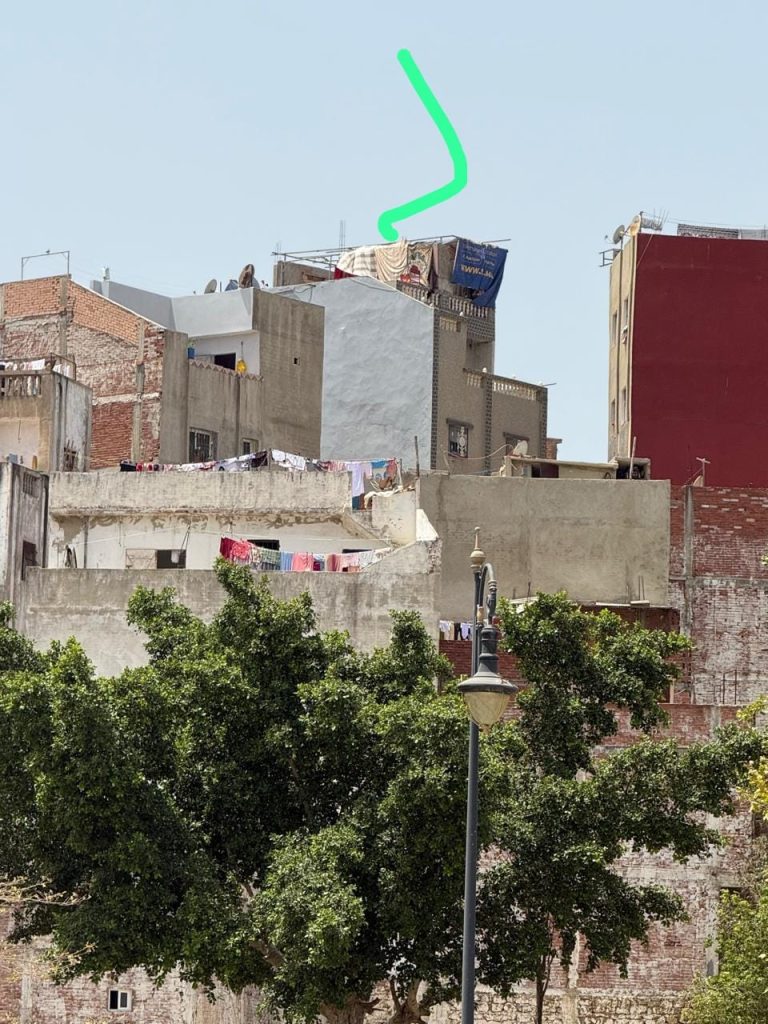 إيداع شخص سجن “طنجة2” بسبب “بناء عشوائي” والاعتداء على عوني سلطة بمنطقة المرس