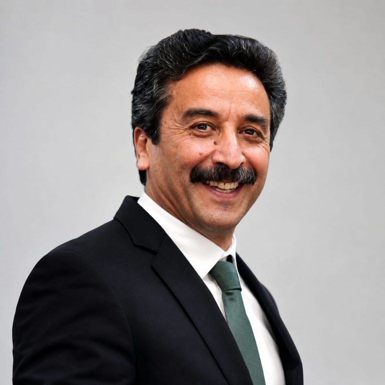 السيد عبد الواحد اعزيبو المقراعي المدير الجهوي لقطاع الشباب بجهة طنجة يهنىء جلالة الملك بمناسبة ذكرى عيد العرش المجيد