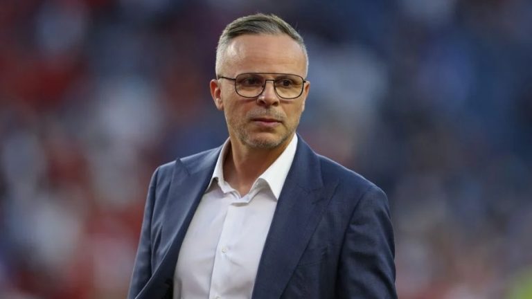وهبي: الإقصاء مؤلم.. لكن مشروع المنتخب المغربي يسير في الطريق الصحيح
