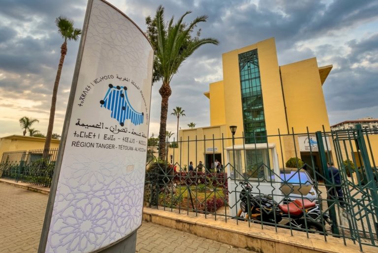 لإنهاء أزمة المطارح العشوائية.. مجلس جهة طنجة يستعد للمصادقة على مركز لطمر وتثمين النفايات