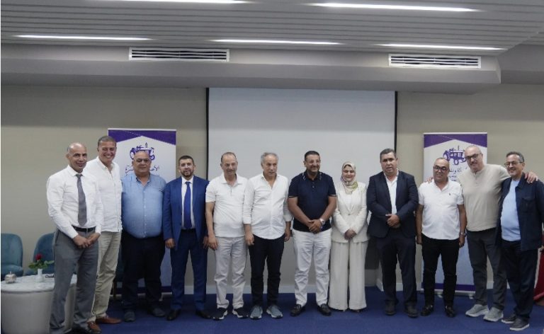 زينب سيمو والمكوتي يقودان لوائح “الأصالة والمعاصرة” بالشمال بعد مغادرة “الحمامة”