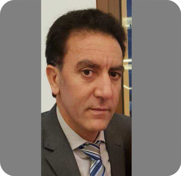 السيد عبد السلام العيدوني عضو مجلس جماعة طنجة يهنئ جلالة الملك بمناسبة ذكرى عيد العرش المجيد