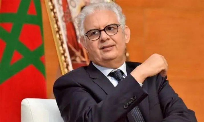 قبل شهرين على الانتخابات.. بركة ينزل بثقله في الفحص أنجرة لإطفاء “حريق الاستقالات”