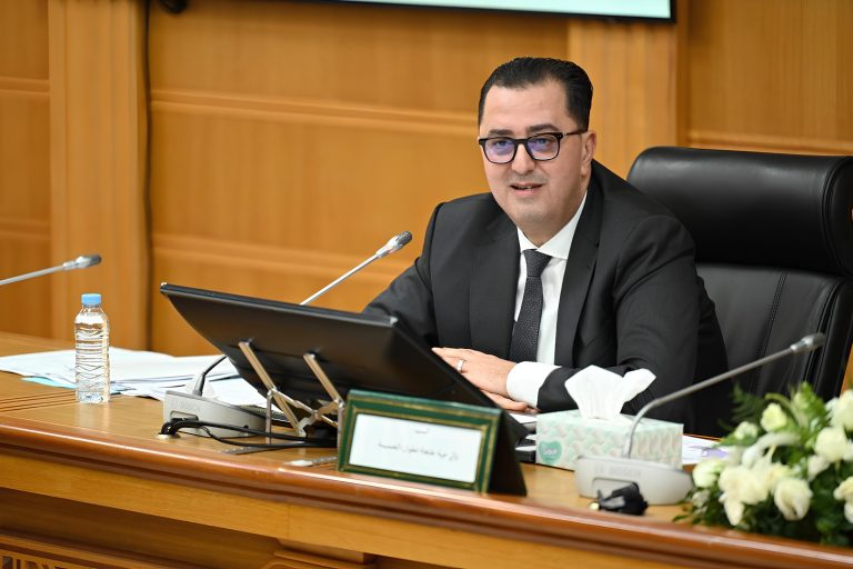 الوالي التازي يدعو إلى اليقظة وتكثيف التوعية لمواجهة حرائق الغابات بجهة طنجة
