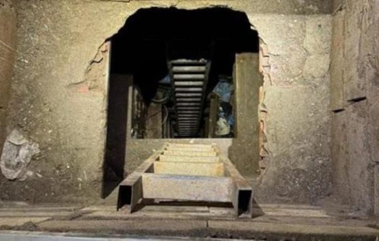 حرية مشروطة خلف الأسوار.. القضاء يفرج عن “العقل المدبر” لأنفاق سبتة