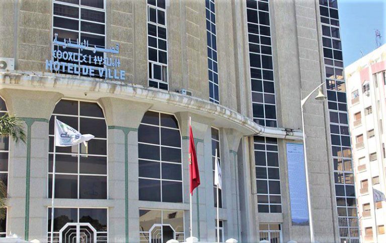 طنجة.. “بحث منافع” مشبوه لتمرير مشروع تجاري في قلب منطقة فيلات بطريق”إسبارطيل”!
