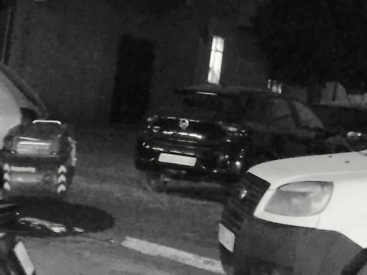 نفايات، ظلام واختناق مروري.. مطالب بمعالجة اختلالات المجمع الحسني بطنجة