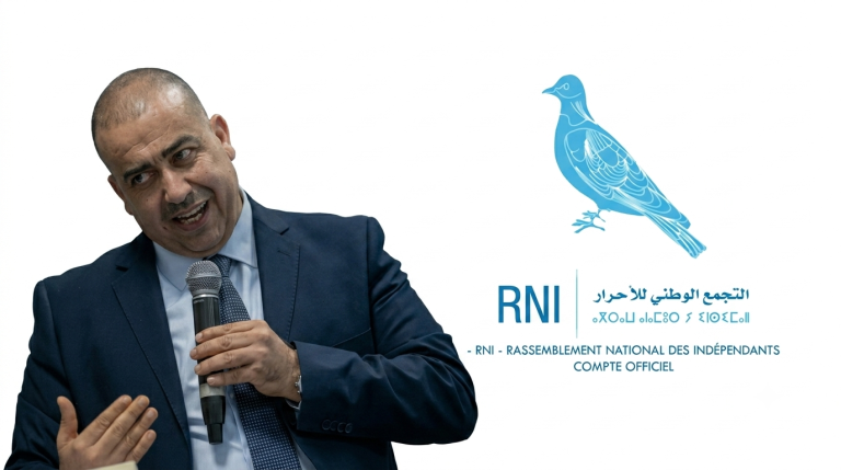 الانتخابات البرلمانية.. بولعيش يُودِعُ رسميا لائحة الأحرار بدائرة طنجة-أصيلة