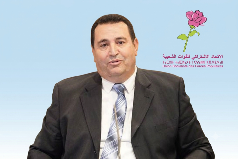 الانتخابات البرلمانية.. الطاهر يضع رسميا ملف ترشيح “الوردة” بدائرة طنجة-أصيلة