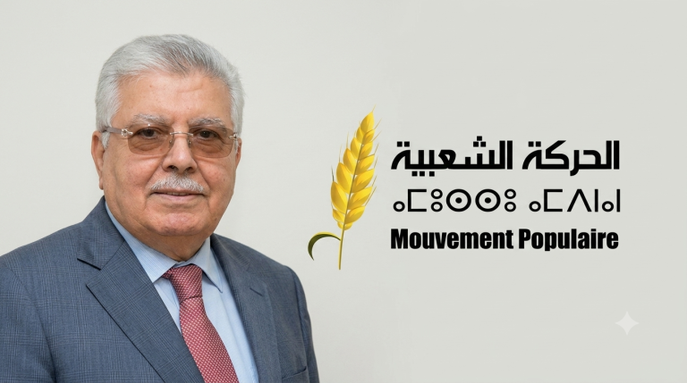 الانتخابات البرلمانية.. الزموري يُودِعُ ملف ترشيح “السنبلة” بدائرة طنجة أصيلة