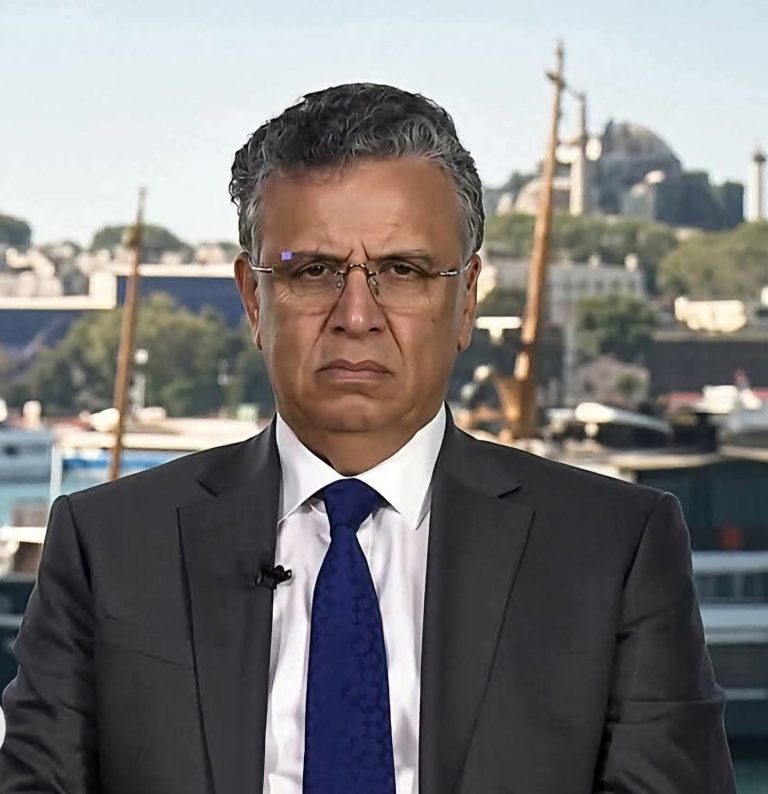 وهبي يجدد تمسك المغرب بسبتة ومليلية