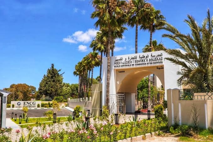 نقابة ENCG طنجة تخرج عن صمتها: أطراف معزولة تغيب عن الواجب البيداغوجي وتُشوش على المؤسسة