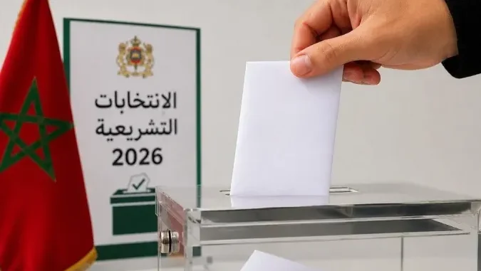 الداخلية تشرع في تسليم إشعارات التصويت وتفتح منصة وكالة مغاربة الخارج
