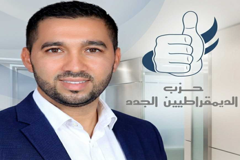 الانتخابات البرلمانية.. عمر العباس يضع رسميا ملف ترشيح “الديمقراطيين الجدد” بدائرة طنجة-أصيلة