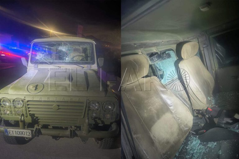 قضاء سبتة المحتلة يقضي بطرد 11 مغربيا إثر واقعة رشق دورية عسكرية بالحجارة في “بنزو”