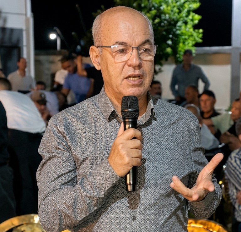 “موسم الحريگ” مستمر.. كاتب إقليمي للاتحاد الاشتراكي بوزان يغادر الوردة ويلتحق بـ”الجرار”